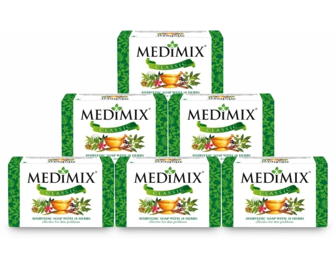 Medimix Soap - 75GM